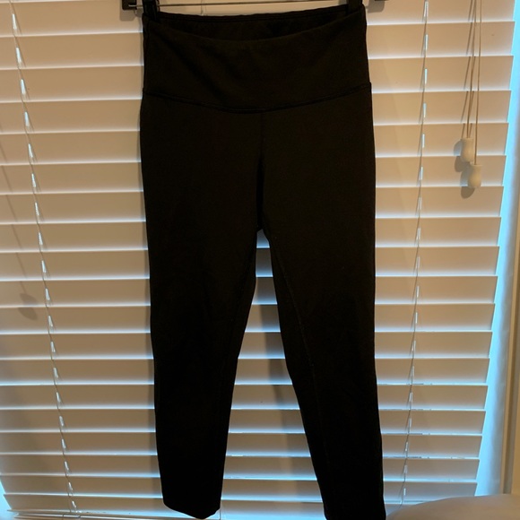 New Balance Leggings size Small - Picture 2 of 5